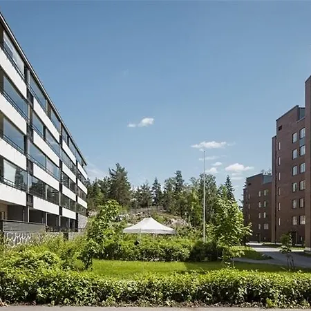 Avia Aviapolis 2 Lägenhet *