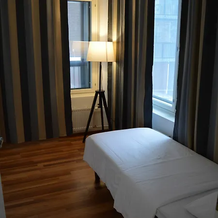 Avia Aviapolis 2 Apartment *