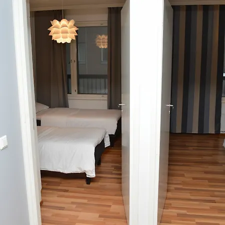 Avia Aviapolis 2 Apartment Vantaa